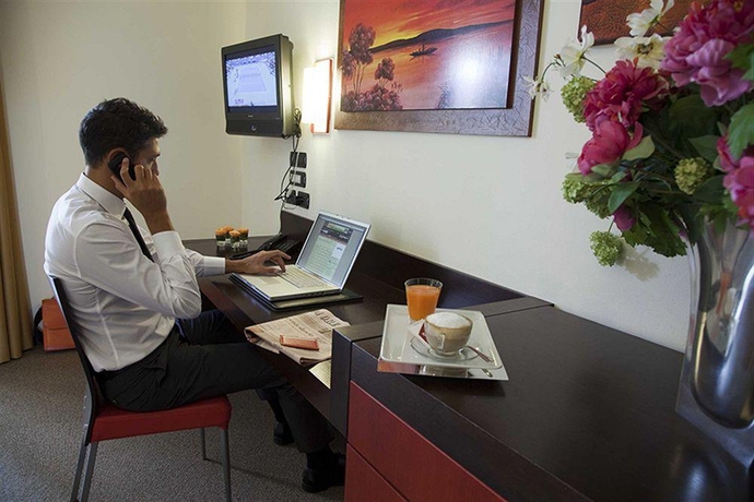 Hotel Holiday La Marca