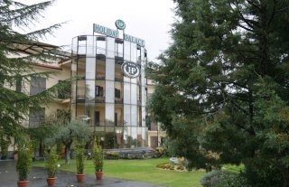 Hotel Holiday Palace