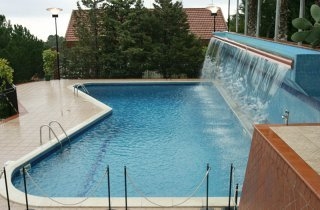 Hotel Holiday Palace