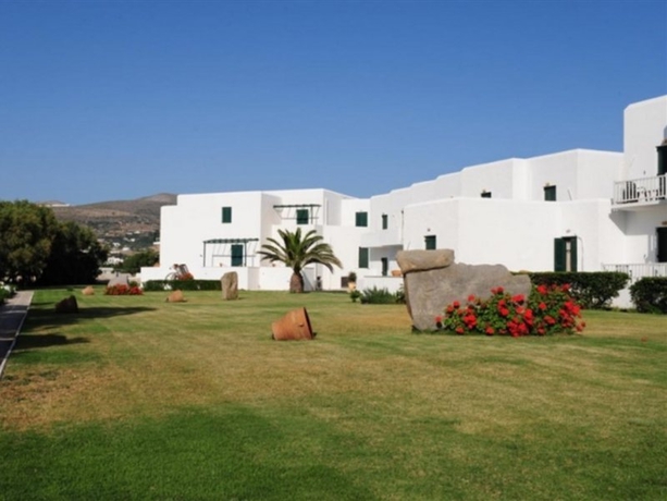 Hotel Holiday Sun