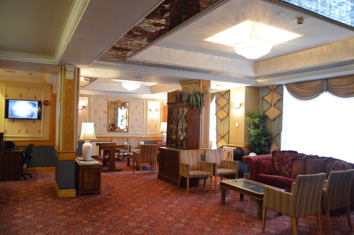 Hotel Holiday Villa