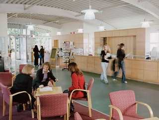 Hotel Holland House - Serviced University Accommodation