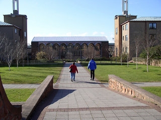 Hotel Holland House - Serviced University Accommodation