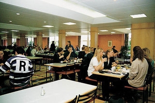 Hotel Holland House - Serviced University Accommodation