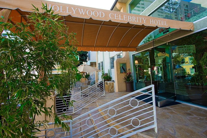 Hotel Hollywood Celebrity Hotel