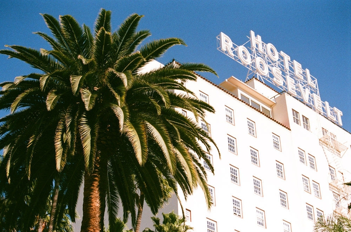 Hotel Hollywood Roosevelt