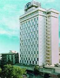 Hotel Homa