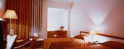 Hotel Homa
