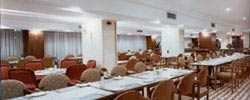 Hotel Homa