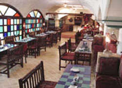 Hotel Homa