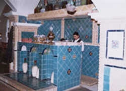 Hotel Homa