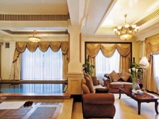 Hotel Homeland