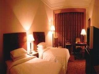 Hotel Homeland