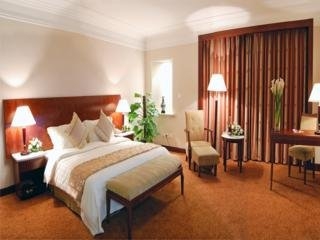 Hotel Homeland
