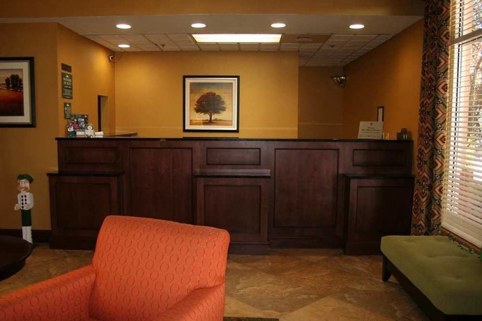Hotel Homewood Suites By Hilton Augusta
