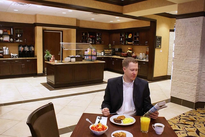 Hotel Homewood Suites South Las Vegas