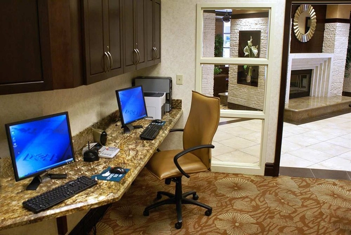 Hotel Homewood Suites South Las Vegas