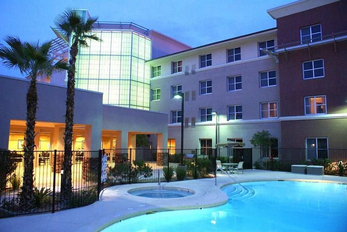 Hotel Homewood Suites South Las Vegas