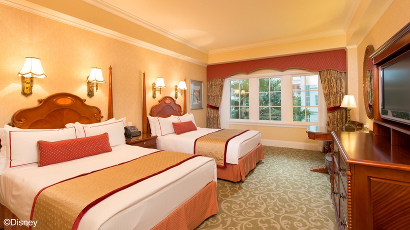 Hotel Hong Kong Disneyland