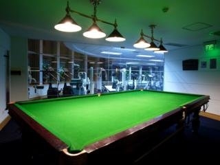 Hotel Hong Kong Plaza Service Apartment