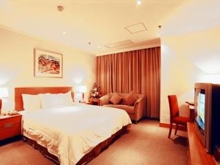 Hotel Hong Kong Plaza Service Apartment