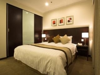 Hotel Hong Kong Plaza Service Apartment