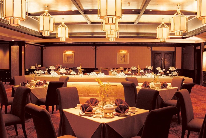 Hotel Hong Qiao State Guest 