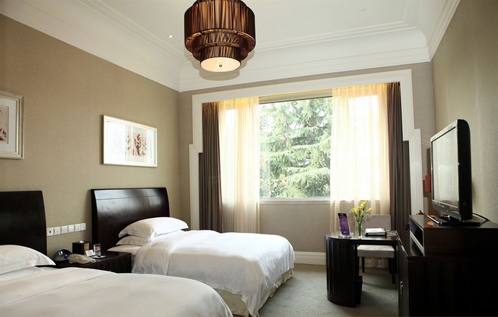 Hotel Hong Qiao State Guest 