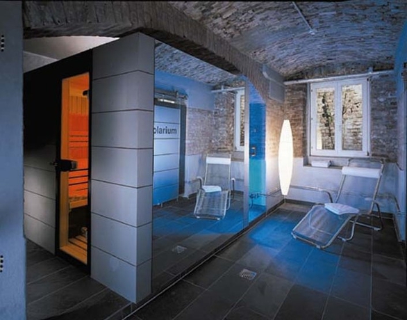 Hotel Hopper St. Antonius