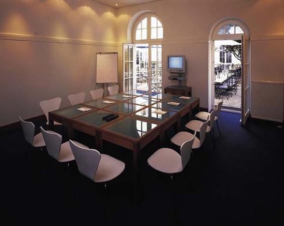 Hotel Hopper St. Antonius