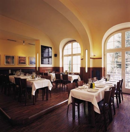 Hotel Hopper St. Antonius