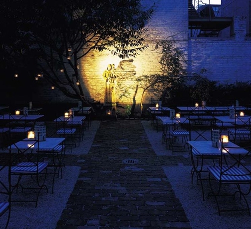 Hotel Hopper St. Antonius