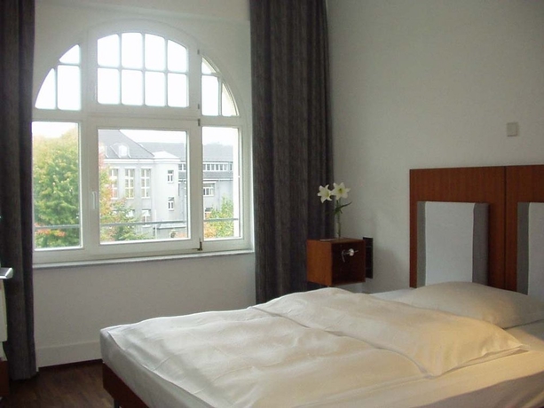 Hotel Hopper St. Antonius