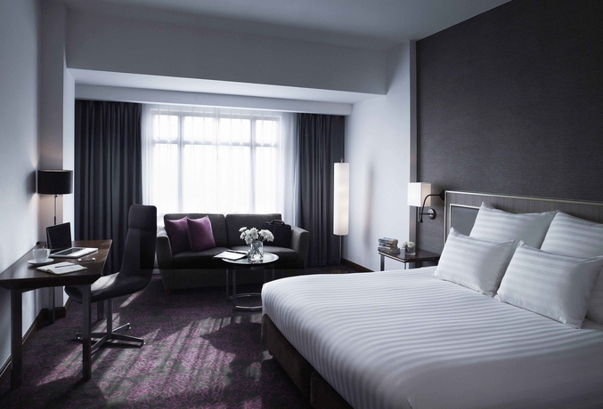 Hotel Horison Hanoi