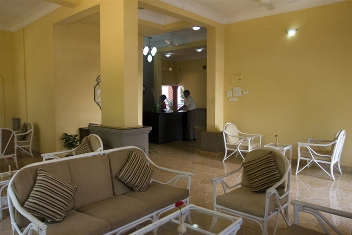 Hotel Horizon