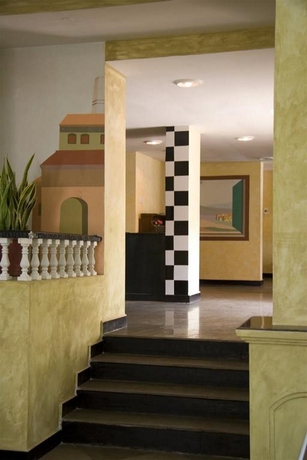 Hotel Horizon