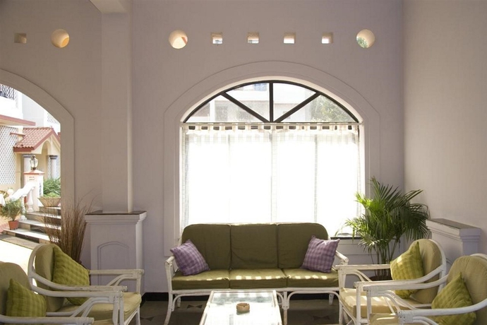 Hotel Horizon