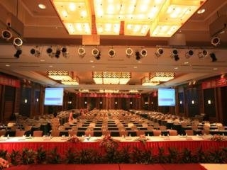 Hotel Horizon Resort & Spa