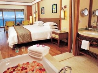 Hotel Horizon Resort & Spa