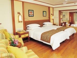 Hotel Horizon Resort & Spa