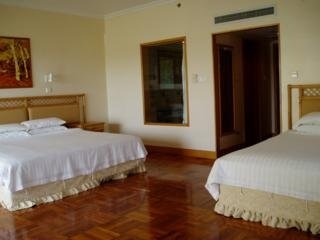 Hotel Horizon Resort & Spa