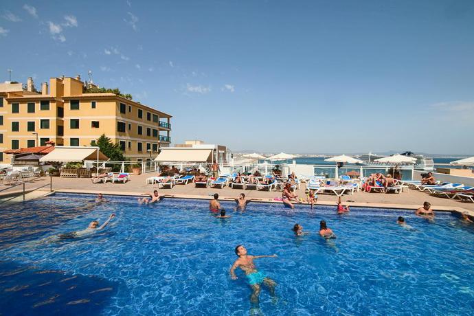 Hotel Horizonte