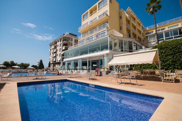 Hotel Horizonte