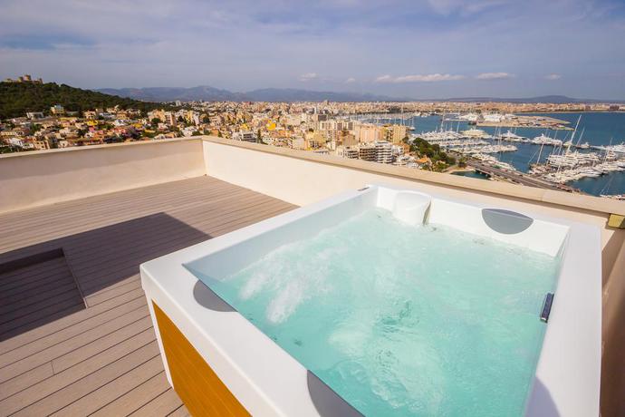 Hotel Horizonte