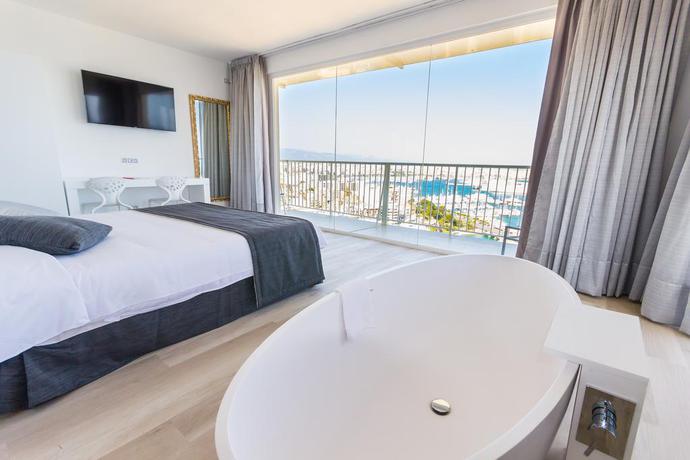 Hotel Horizonte
