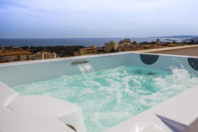 Hotel Horizonte