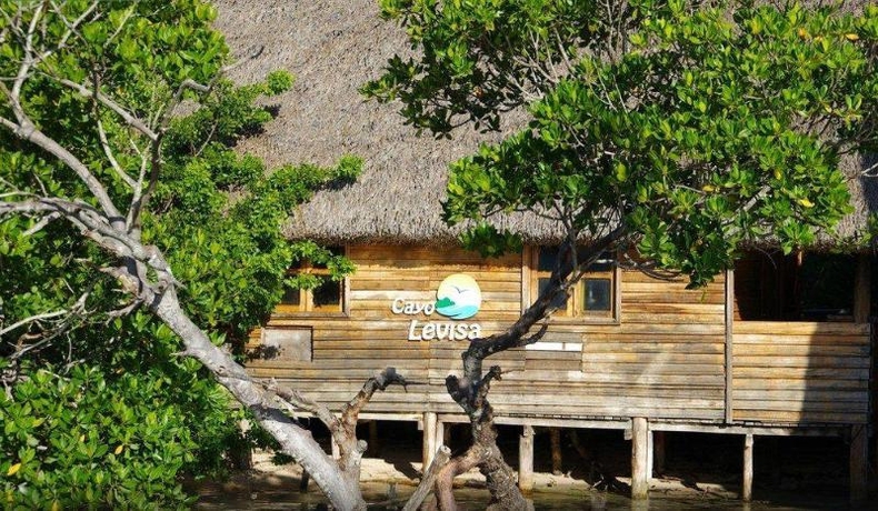 Hotel Horizontes Cayo Levisa