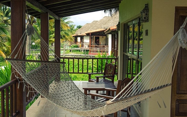 Hotel Horizontes Cayo Levisa