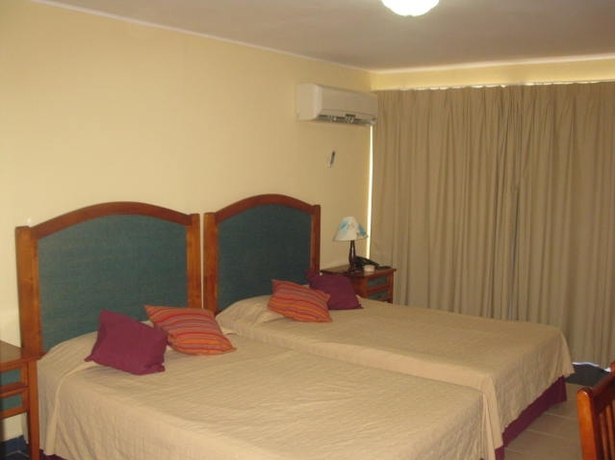 Hotel Horizontes Cayo Levisa