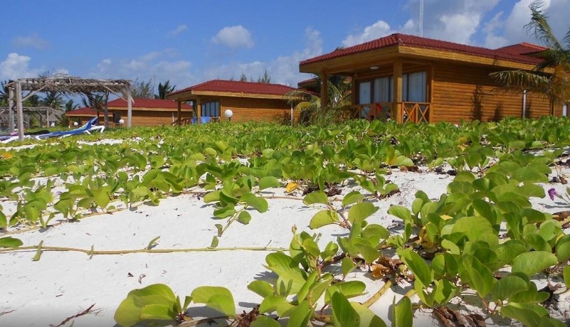 Hotel Horizontes Cayo Levisa